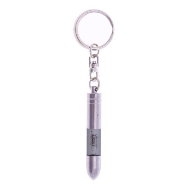 Static Remover Keychain