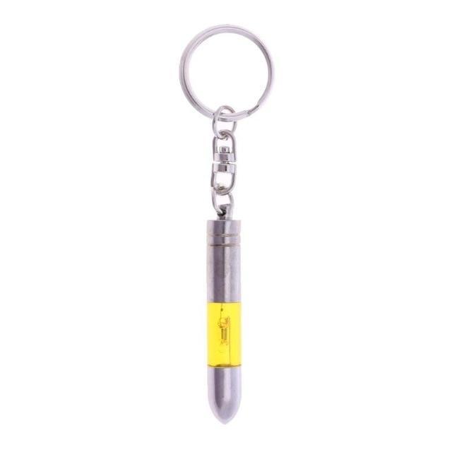 Static Remover Keychain