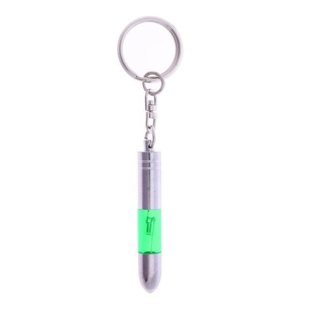 Static Remover Keychain