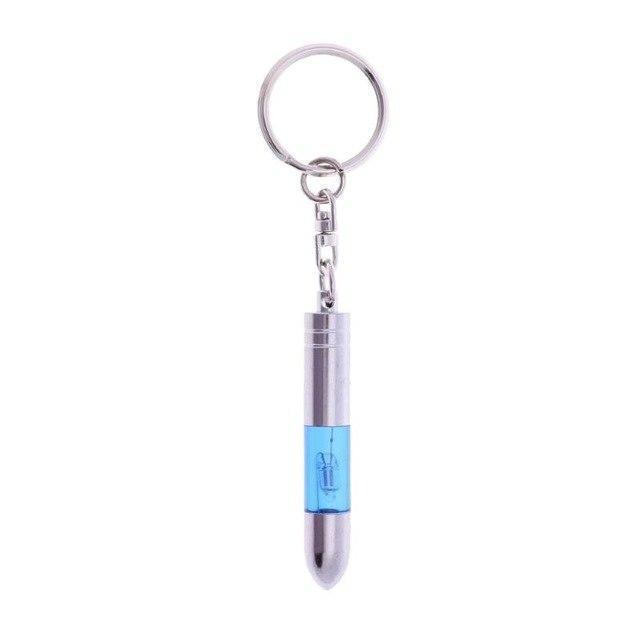Static Remover Keychain