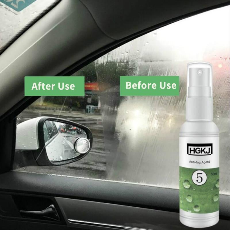 Multi-Functional Anti Fog Spray