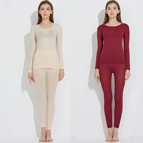 Fivfivgo™ Seamless Elastic Thermal Inner Wear
