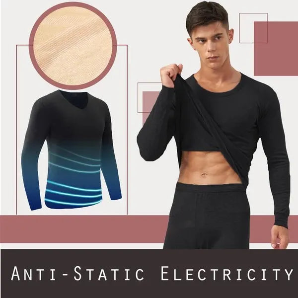 Fivfivgo™ Seamless Elastic Thermal Inner Wear