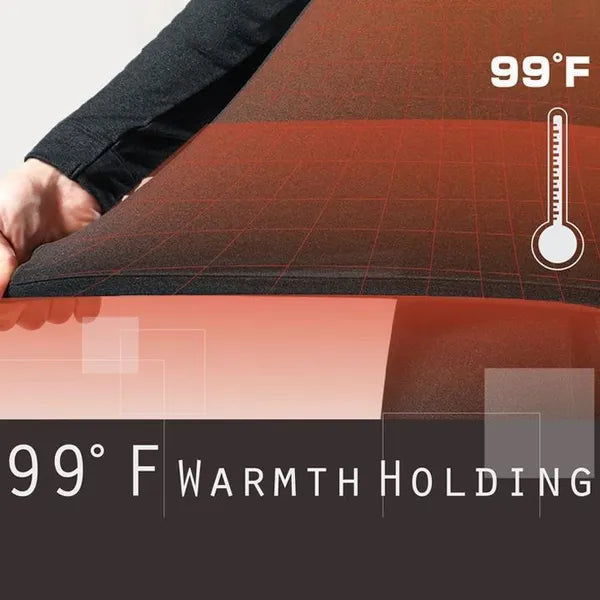 Fivfivgo™ Seamless Elastic Thermal Inner Wear