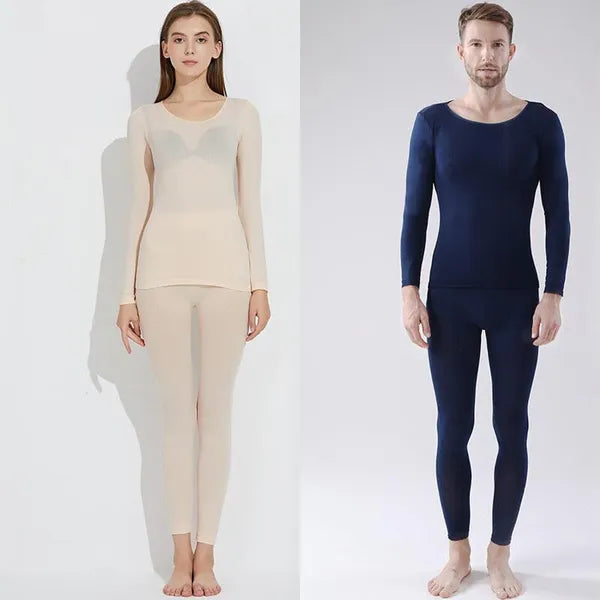 Fivfivgo™ Seamless Elastic Thermal Inner Wear