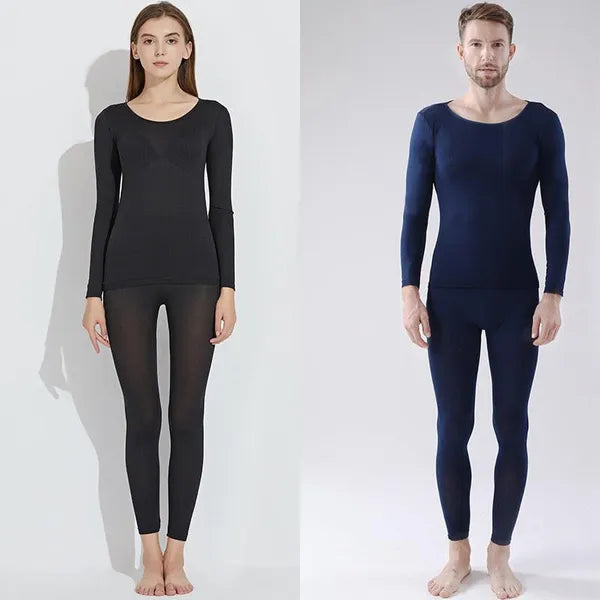 Fivfivgo™ Seamless Elastic Thermal Inner Wear