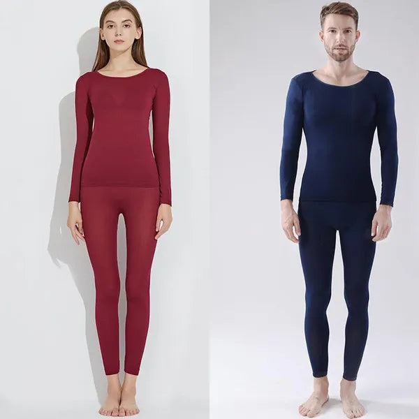 Fivfivgo™ Seamless Elastic Thermal Inner Wear