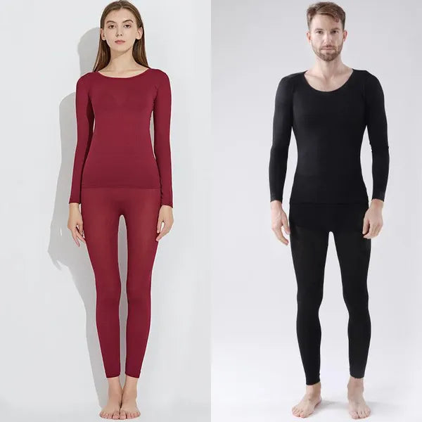 Fivfivgo™ Seamless Elastic Thermal Inner Wear