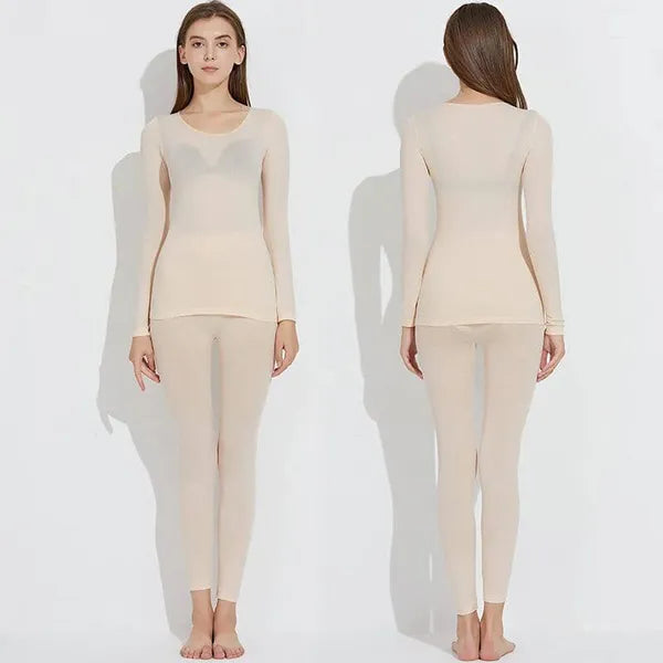 Fivfivgo™ Seamless Elastic Thermal Inner Wear