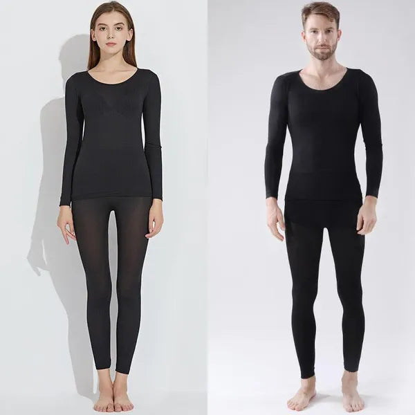 Fivfivgo™ Seamless Elastic Thermal Inner Wear