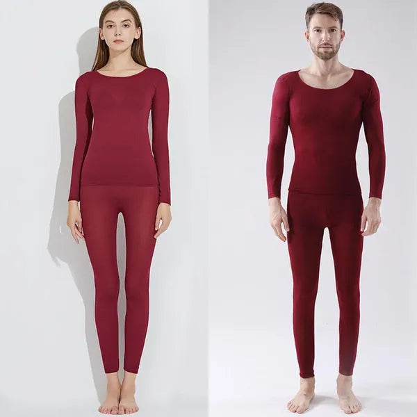 Fivfivgo™ Seamless Elastic Thermal Inner Wear