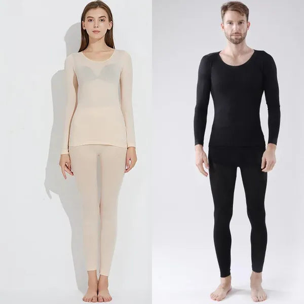 Fivfivgo™ Seamless Elastic Thermal Inner Wear