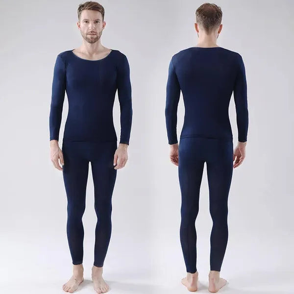 Fivfivgo™ Seamless Elastic Thermal Inner Wear