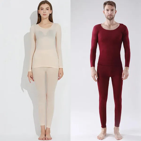 Fivfivgo™ Seamless Elastic Thermal Inner Wear