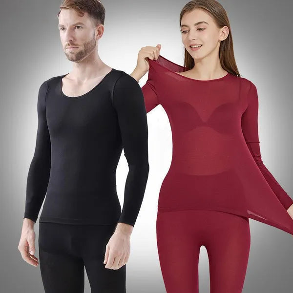 Fivfivgo™ Seamless Elastic Thermal Inner Wear