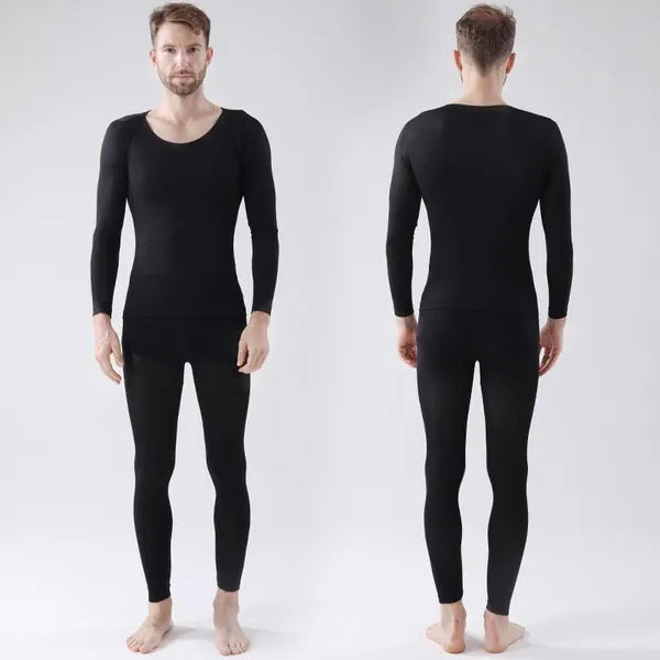 Fivfivgo™ Seamless Elastic Thermal Inner Wear