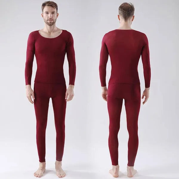 Fivfivgo™ Seamless Elastic Thermal Inner Wear