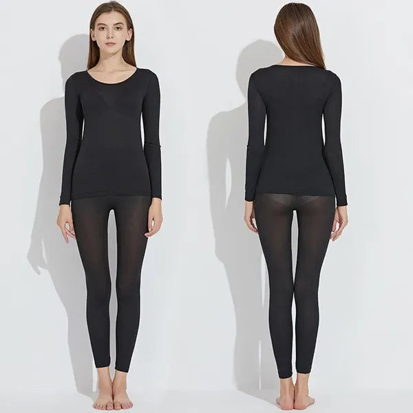 Fivfivgo™ Seamless Elastic Thermal Inner Wear