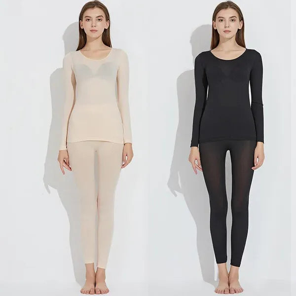 Fivfivgo™ Seamless Elastic Thermal Inner Wear