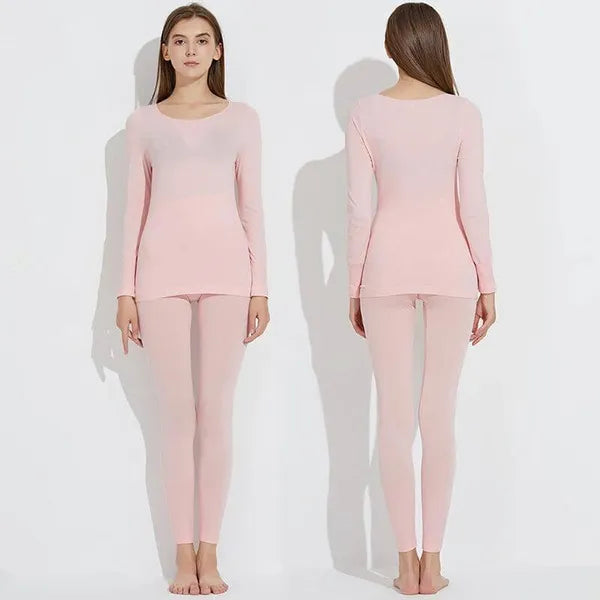 Fivfivgo™ Seamless Elastic Thermal Inner Wear
