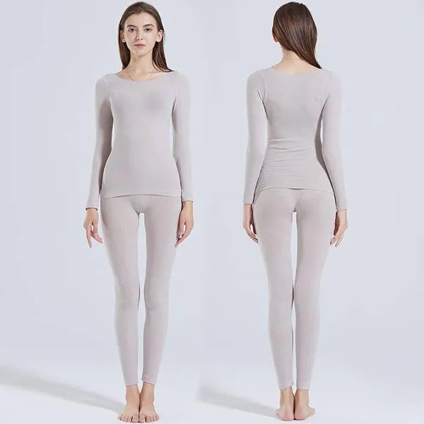 Fivfivgo™ Seamless Elastic Thermal Inner Wear
