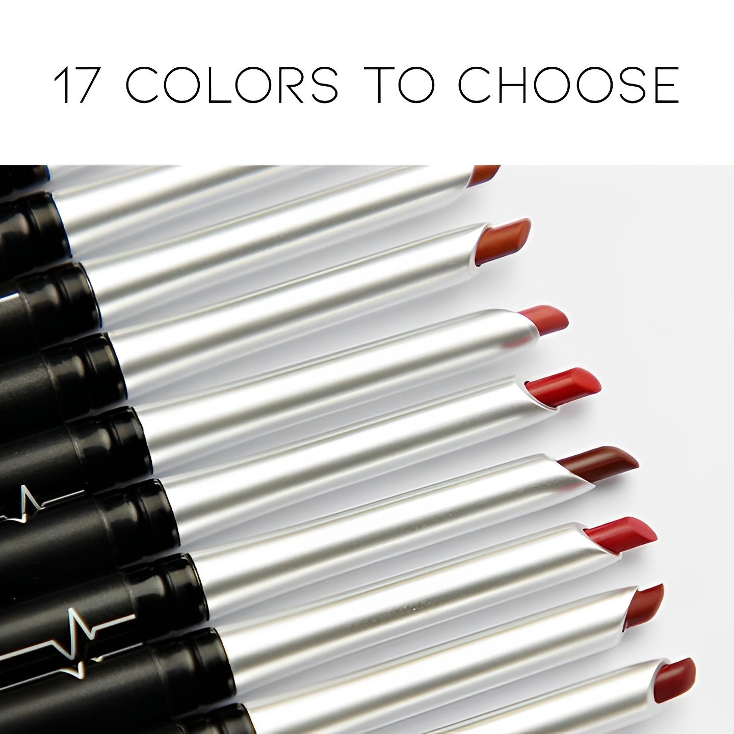 Multi-Use Waterproof Lipliner Lipliner Every Day And Night 
