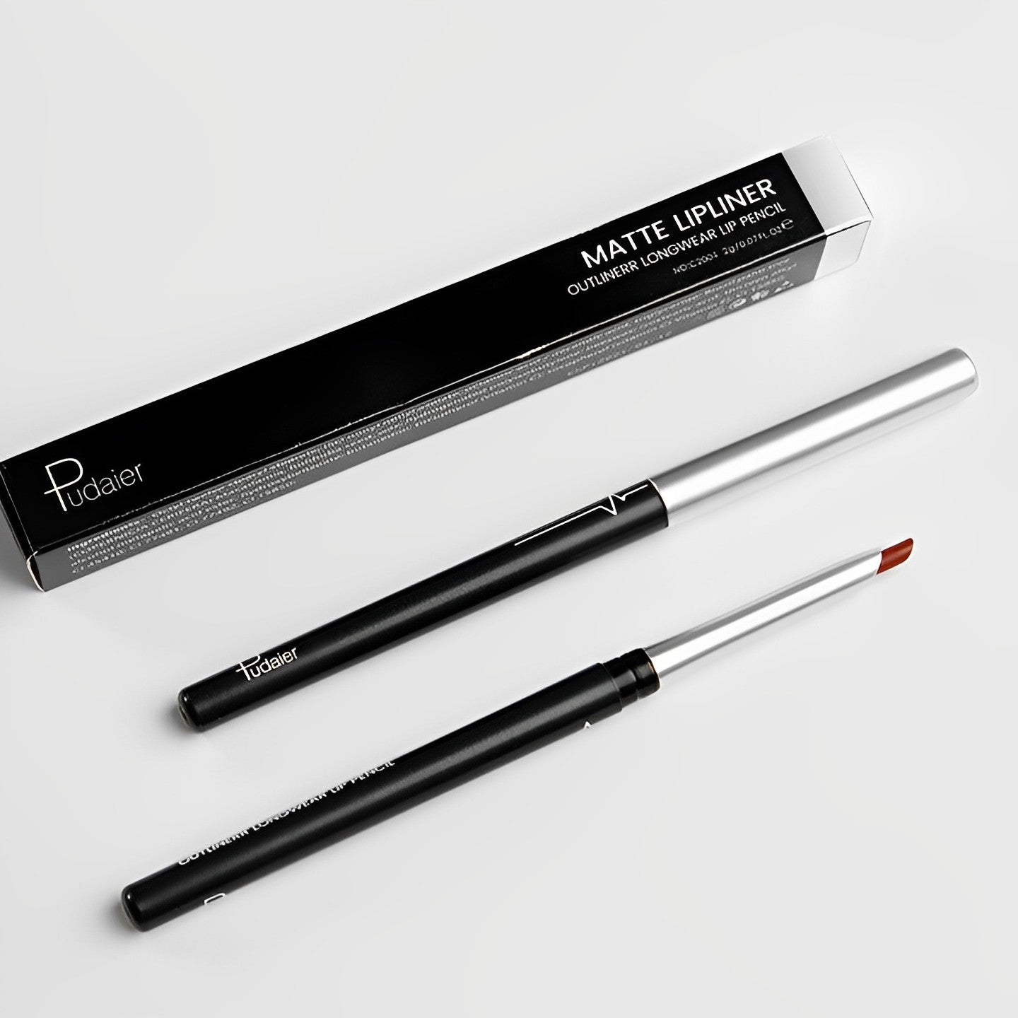 Multi-Use Waterproof Lipliner Lipliner Every Day And Night 