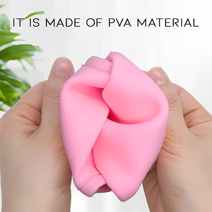 Super Soft Exfoliating Bath Glove Personal Care Every Day And Night 