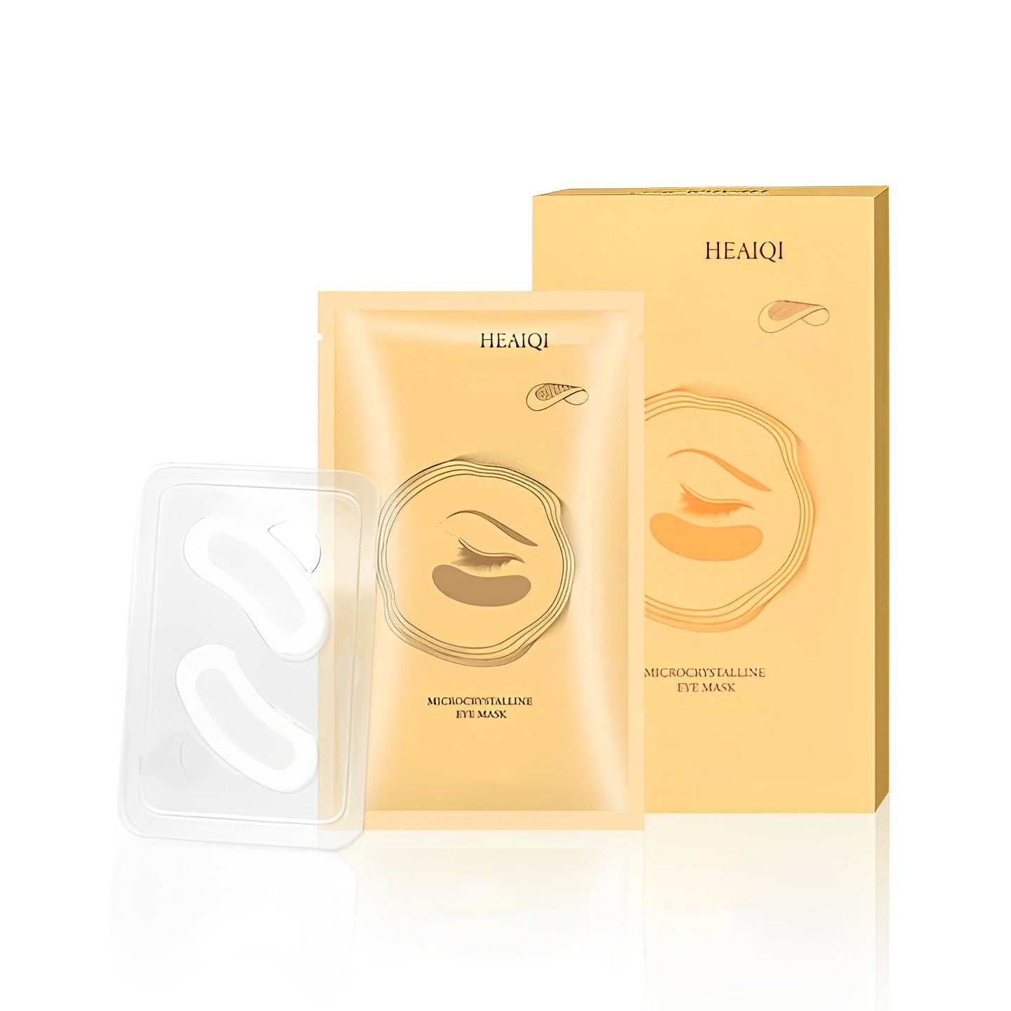 Micro-darts Anti-Wrinkle Patches Personal Care Every Day And Night 1 pc 