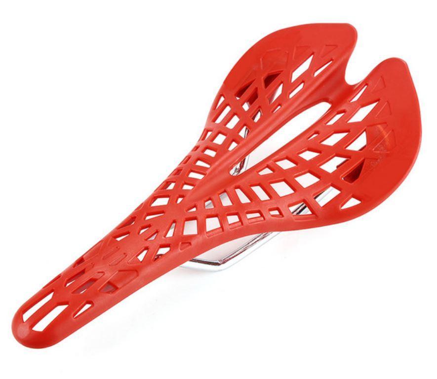 Spyder™ Inbuilt Saddle Suspension