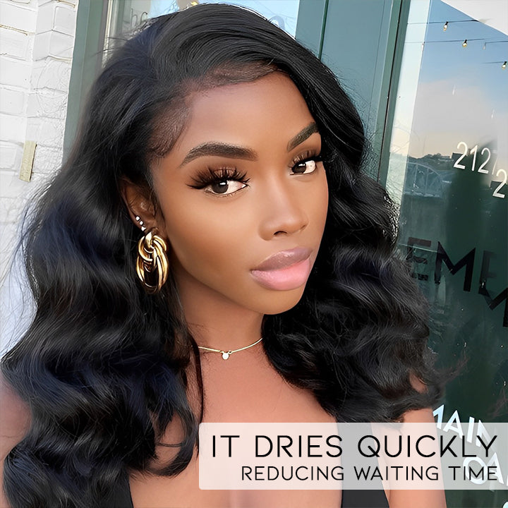 Lace Wig Tint Mousse Hair Styling Tools Every Day And Night 