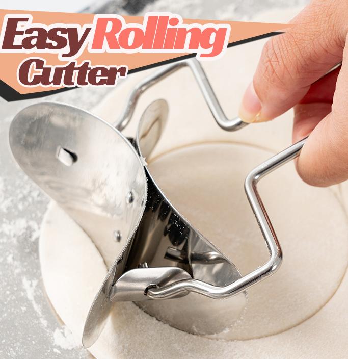 Instant Dumpling Mold