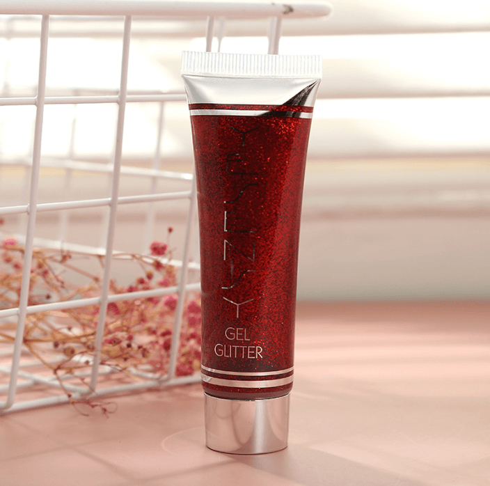 Sparkly Hair Glitter