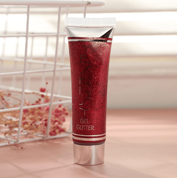 Sparkly Hair Glitter