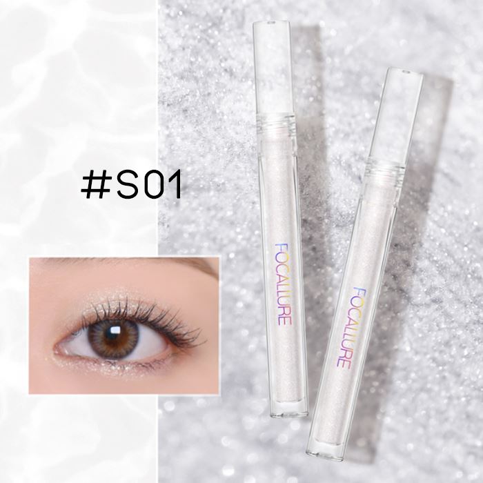 HighShine Liquid Highlight Make-up Every Day And Night 