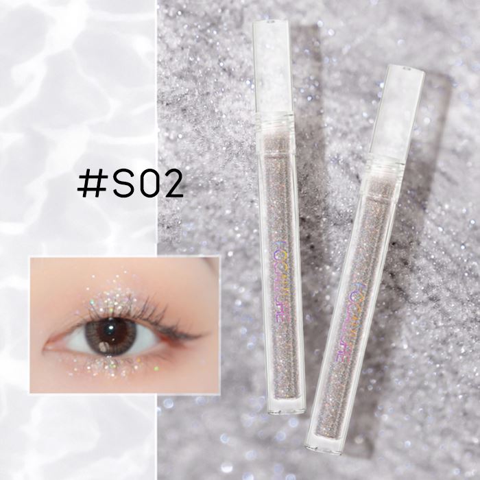 HighShine Liquid Highlight Make-up Every Day And Night #S02 
