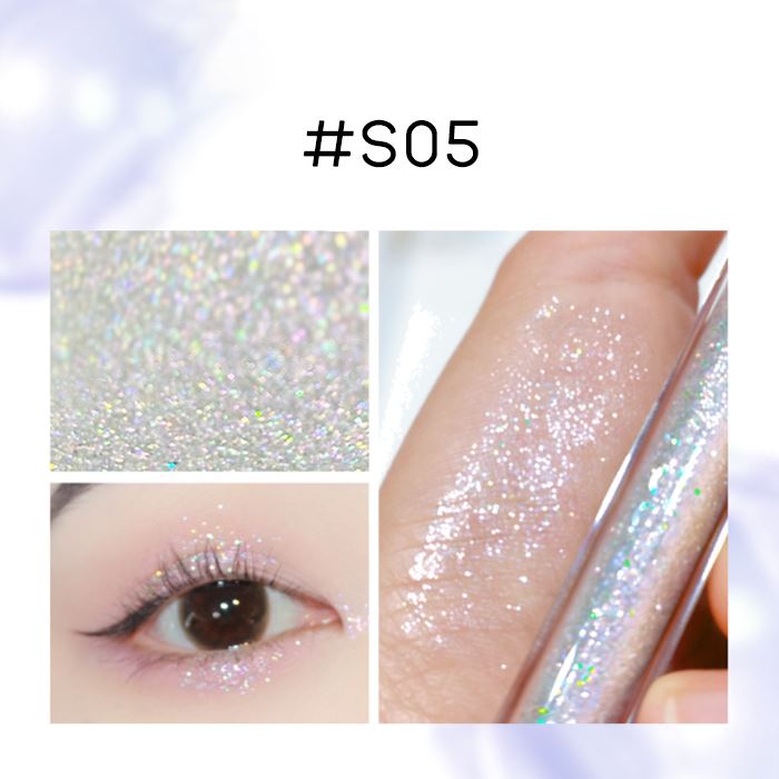 HighShine Liquid Highlight Make-up Every Day And Night #S05 