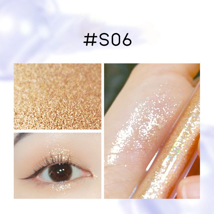 HighShine Liquid Highlight Make-up Every Day And Night #S06 