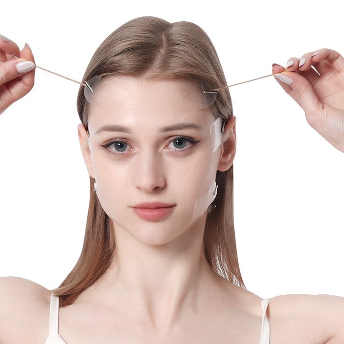 V-Lift Invisible Face Lifting Tape Every Day And Night 