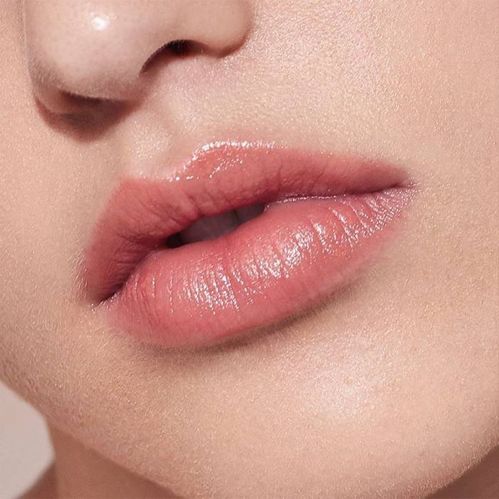 BubbleUp Moisture Boost Lip Mask Make-up Every Day And Night 