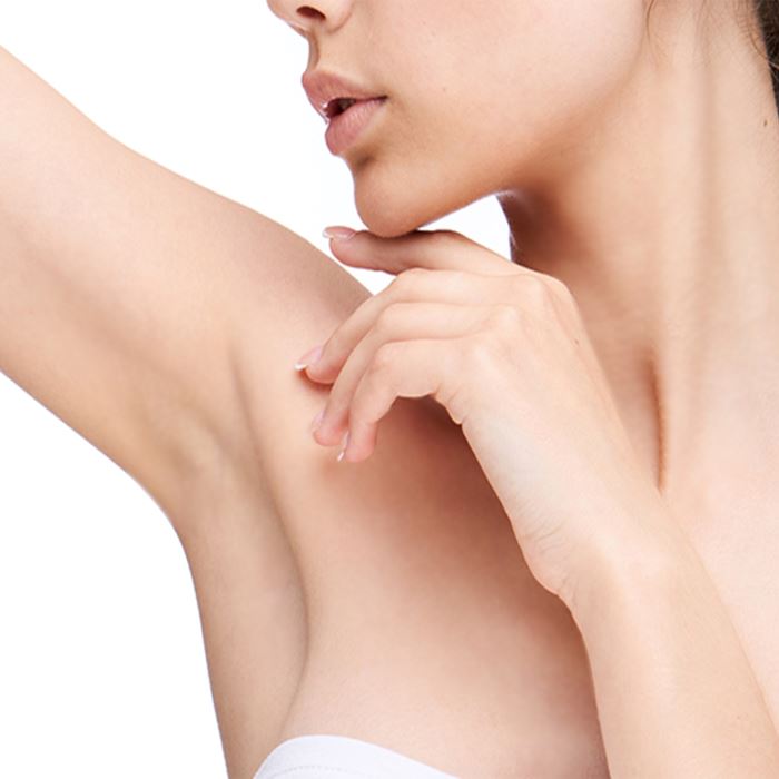 HolyGlow Body Exfoliating Glove Skin Care Tools Every Day And Night 