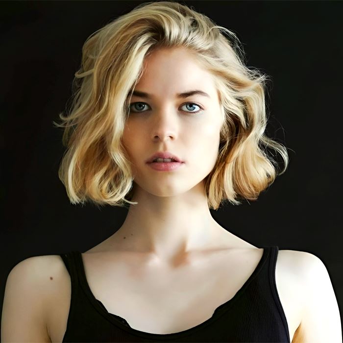 3D Wavy Hair Styling Brush Hair Styling Tools Every Day And Night 