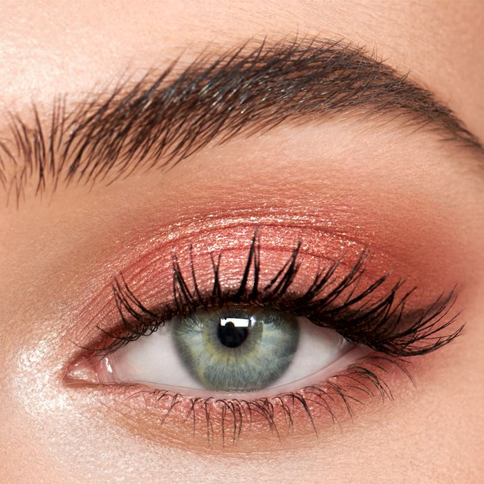 Lucky Clover Eyeshadow Palette Make-up Every Day And Night 