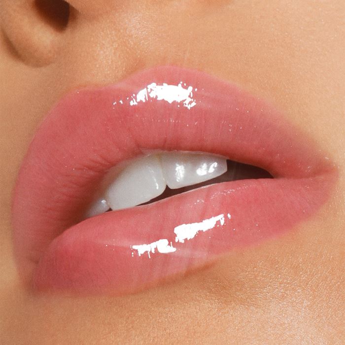 Moisturizing Thermal Changing Lip balm Make-up Every Day And Night 