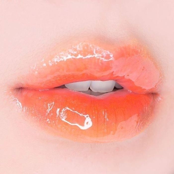 2-in-1 Intense Lip Care Set Make-up Every Day And Night 