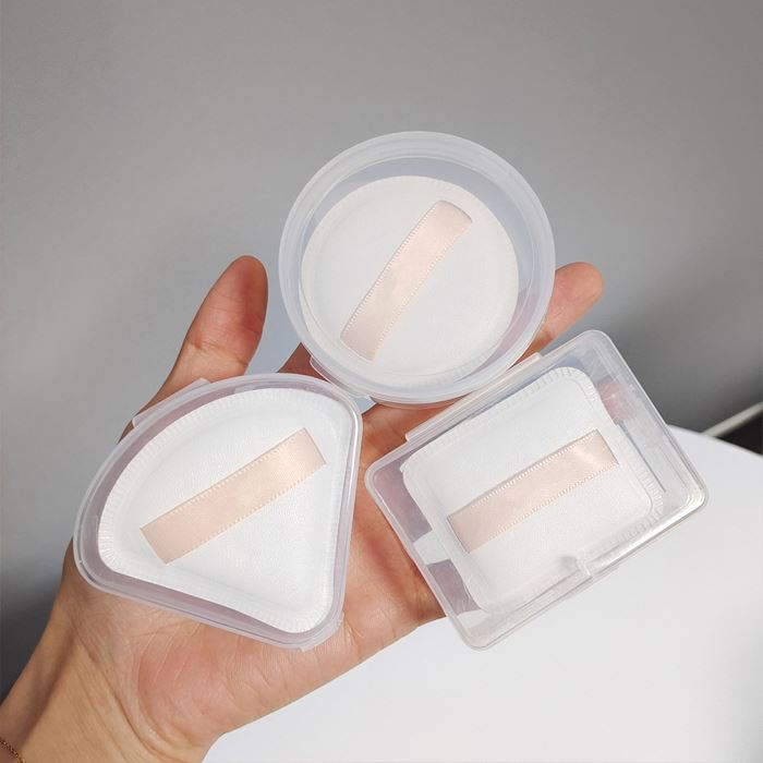 Marshmallow Makeup Sponge Make-up Every Day And Night 