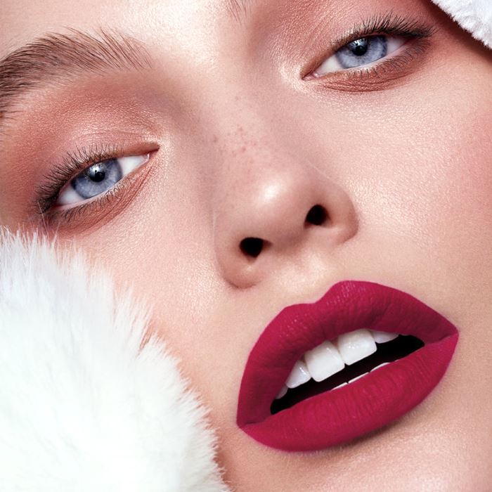5in1 Bullet Lipstick Pen Make-up Every Day And Night 