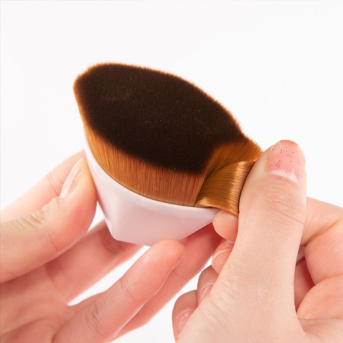 FullFace Large Foundation Brush Make-up Every Day And Night 