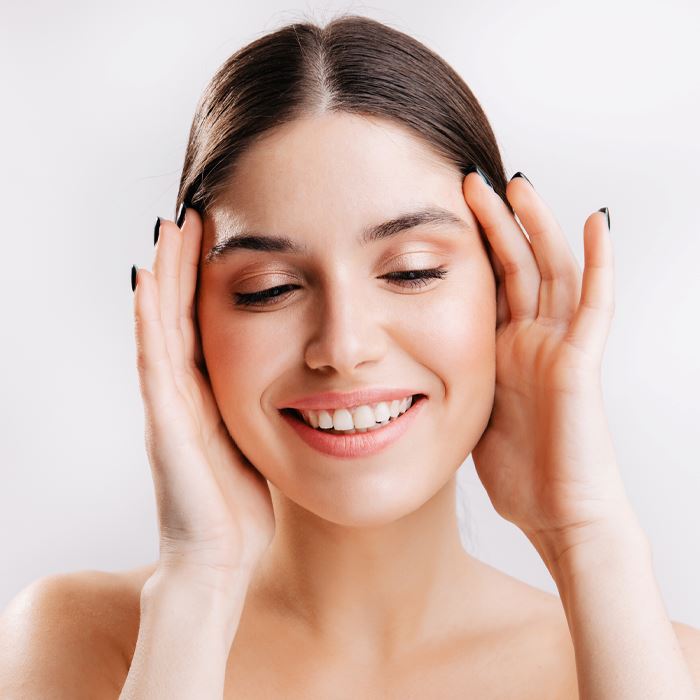 FULL Coverage Cream Concealer Make-up Every Day And Night 