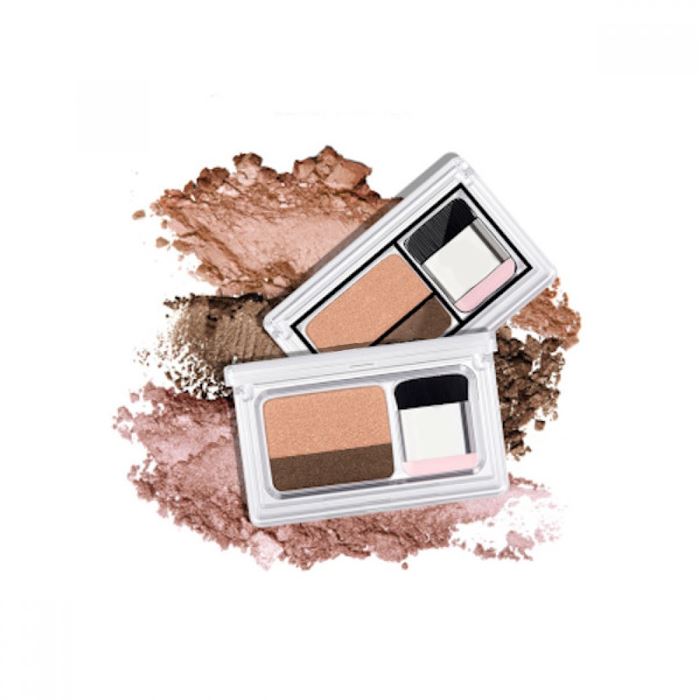 3Second Brush On Gradient Eyeshadow Every Day And Night 